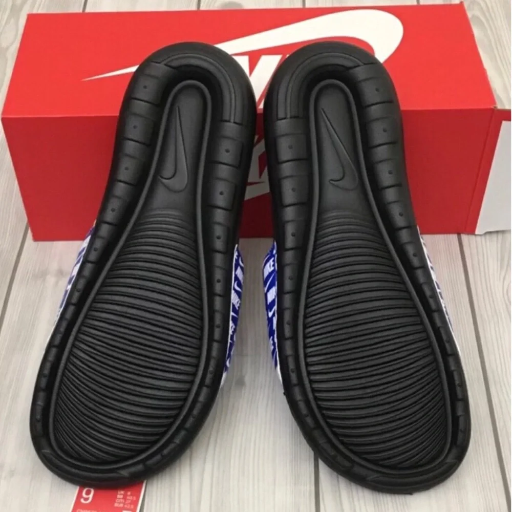 Nike slide sandals